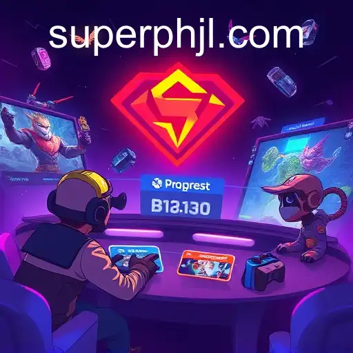 Superph Unveiled: Revolutionizing Online Gaming