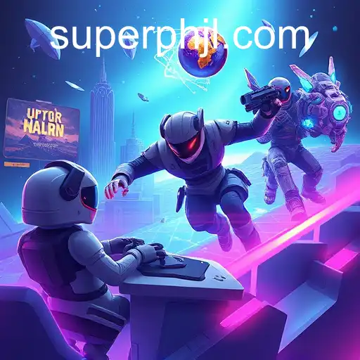 Superph Revolutionizes Online Gaming